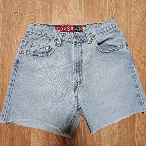 Silver tab levis vintage 1995